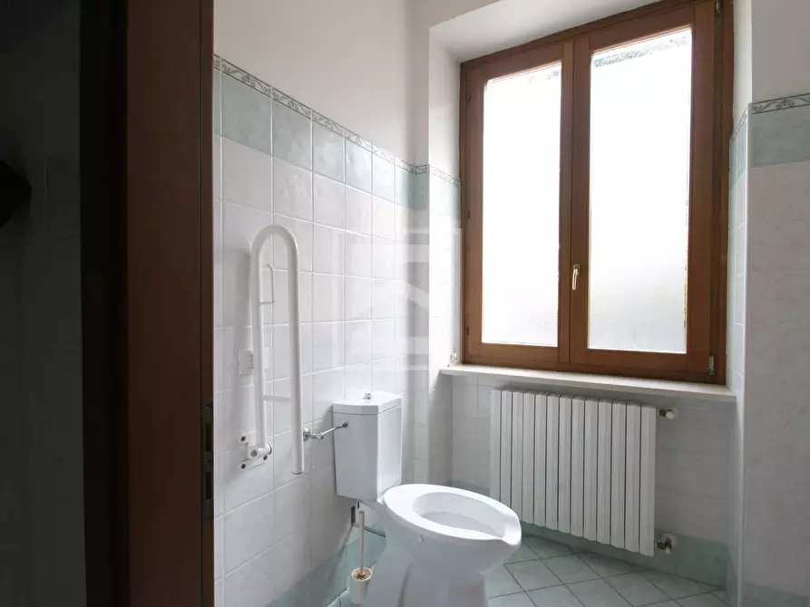 Immagine 38 di Villa in vendita  in Via Don Bonsignori a Calvagese Della Riviera