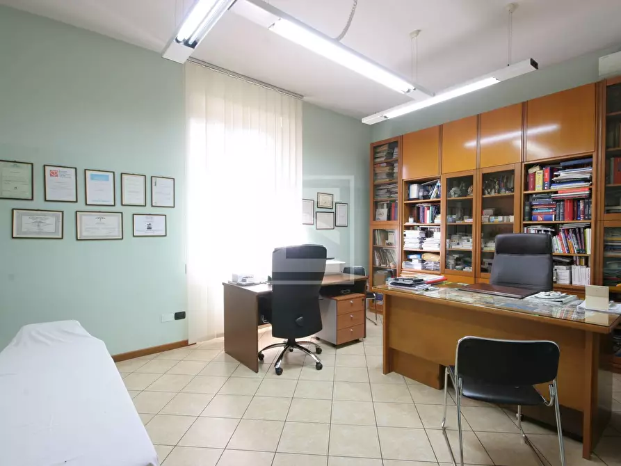 Immagine 39 di Villa in vendita  in Via Don Bonsignori a Calvagese Della Riviera