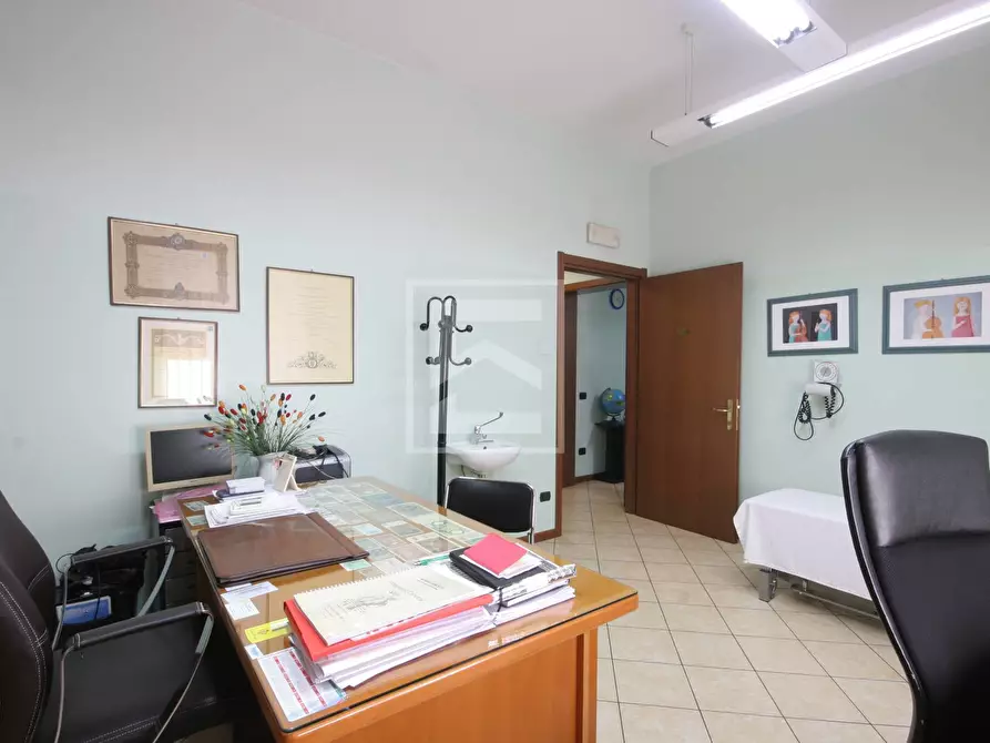 Immagine 40 di Villa in vendita  in Via Don Bonsignori a Calvagese Della Riviera