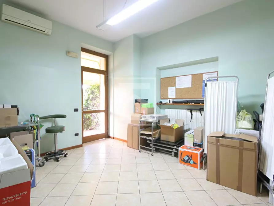 Immagine 42 di Villa in vendita  in Via Don Bonsignori a Calvagese Della Riviera