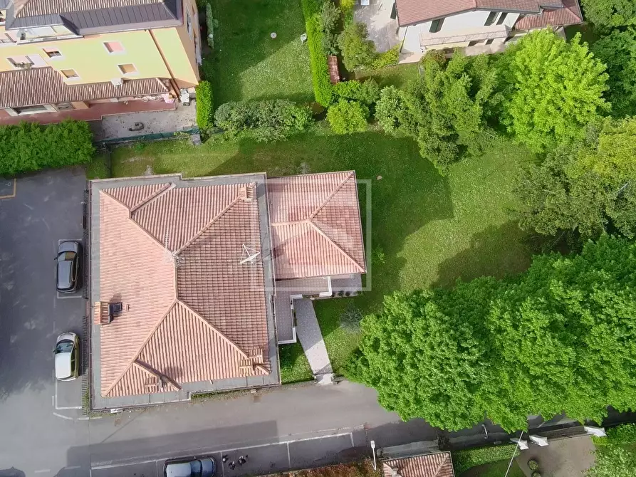 Immagine 45 di Villa in vendita  in Via Don Bonsignori a Calvagese Della Riviera