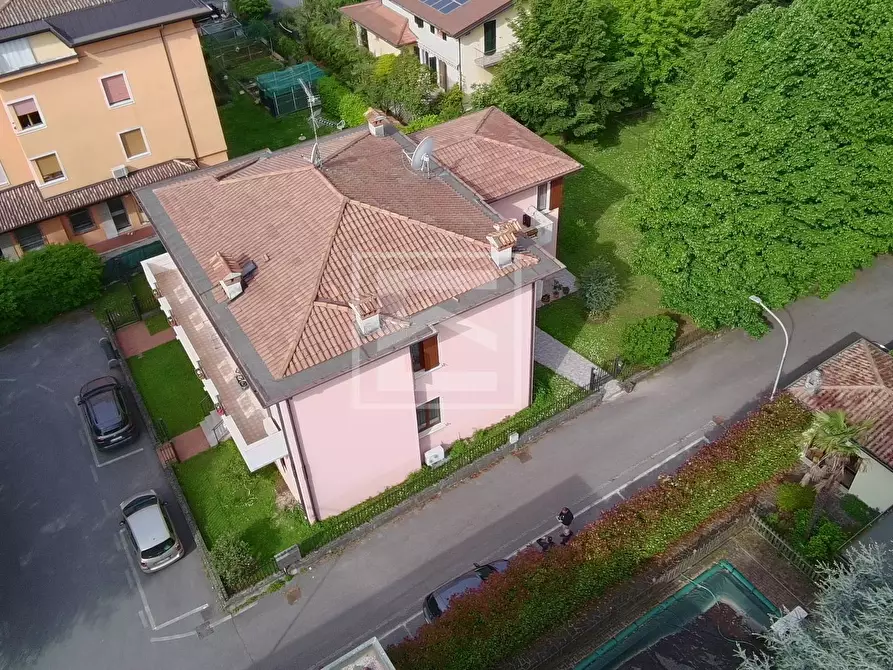 Immagine 47 di Villa in vendita  in Via Don Bonsignori a Calvagese Della Riviera