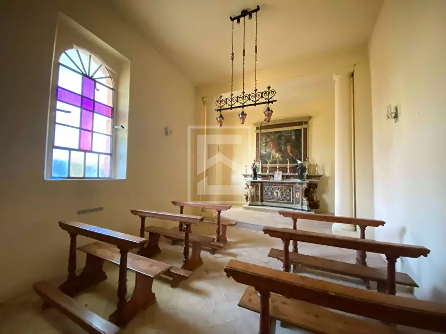 Immagine 37 di Rustico / casale in vendita  in via roma 10 a Gavardo