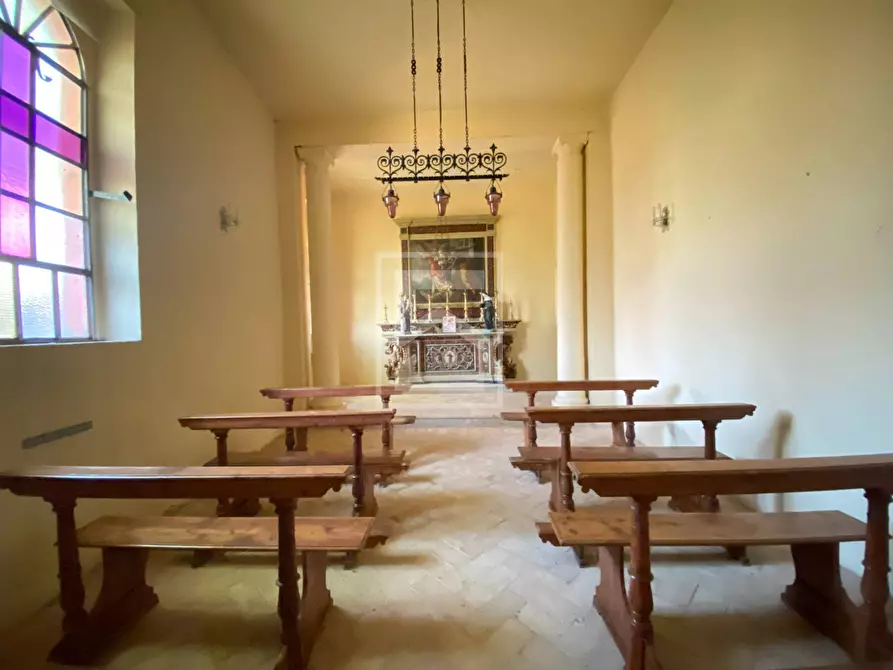 Immagine 36 di Rustico / casale in vendita  in via roma 10 a Gavardo