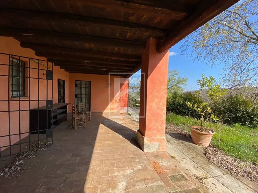 Immagine 14 di Rustico / casale in vendita  in via roma 10 a Gavardo