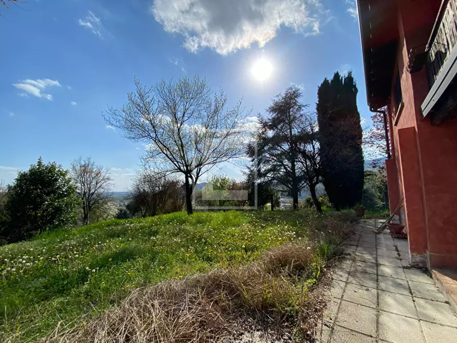 Immagine 12 di Rustico / casale in vendita  in via roma 10 a Gavardo