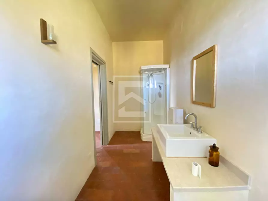 Immagine 9 di Rustico / casale in vendita  in via roma 10 a Gavardo