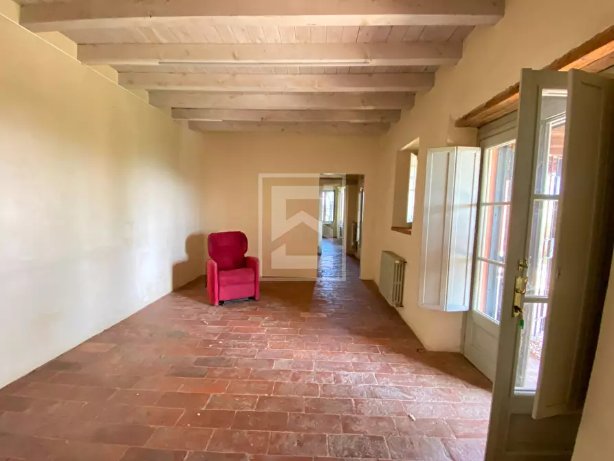 Immagine 19 di Rustico / casale in vendita  in via roma 10 a Gavardo