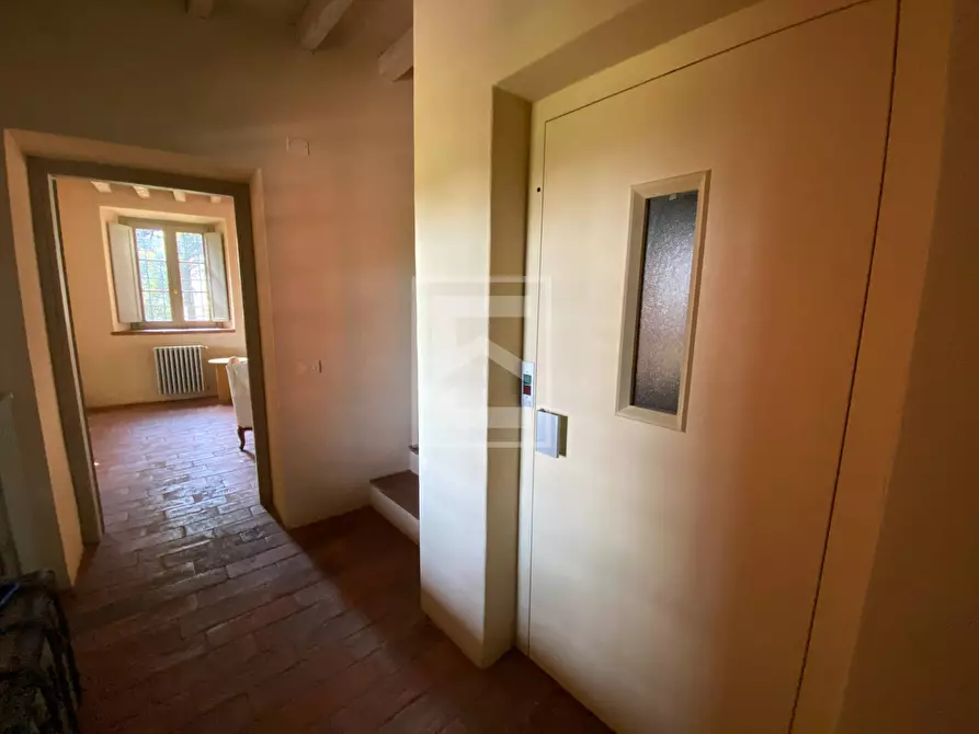 Immagine 20 di Rustico / casale in vendita  in via roma 10 a Gavardo