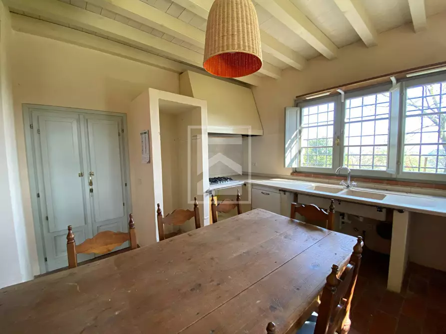 Immagine 4 di Rustico / casale in vendita  in via roma 10 a Gavardo