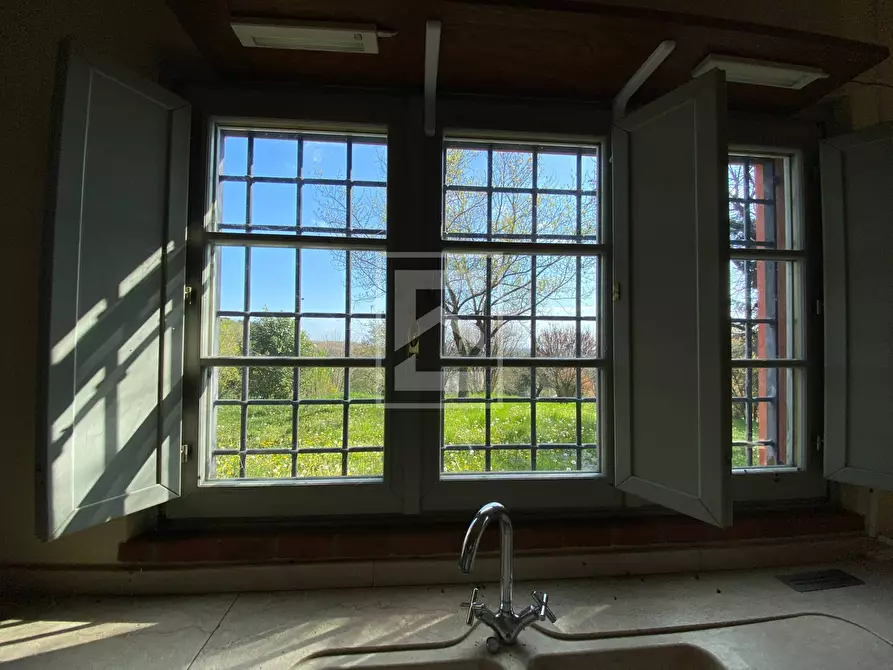 Immagine 5 di Rustico / casale in vendita  in via roma 10 a Gavardo