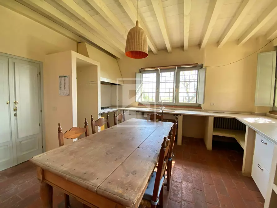 Immagine 6 di Rustico / casale in vendita  in via roma 10 a Gavardo