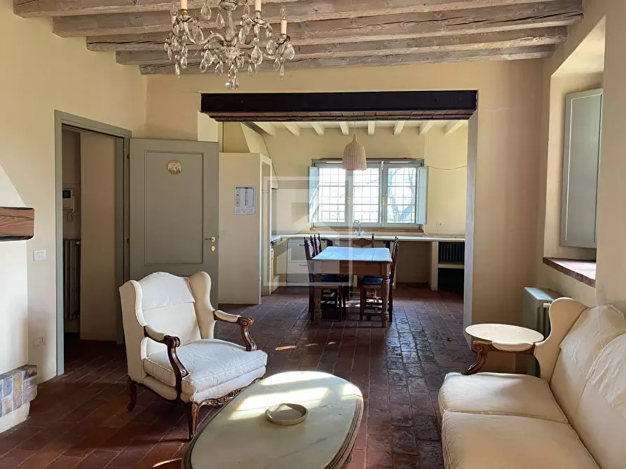 Immagine 21 di Rustico / casale in vendita  in via roma 10 a Gavardo