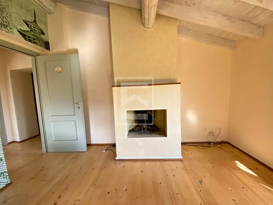 Immagine 23 di Rustico / casale in vendita  in via roma 10 a Gavardo