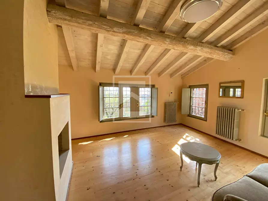 Immagine 2 di Rustico / casale in vendita  in via roma 10 a Gavardo