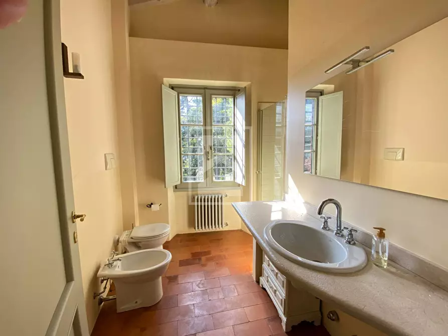 Immagine 8 di Rustico / casale in vendita  in via roma 10 a Gavardo