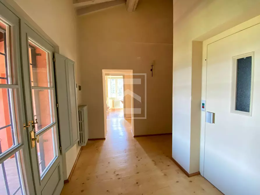 Immagine 26 di Rustico / casale in vendita  in via roma 10 a Gavardo