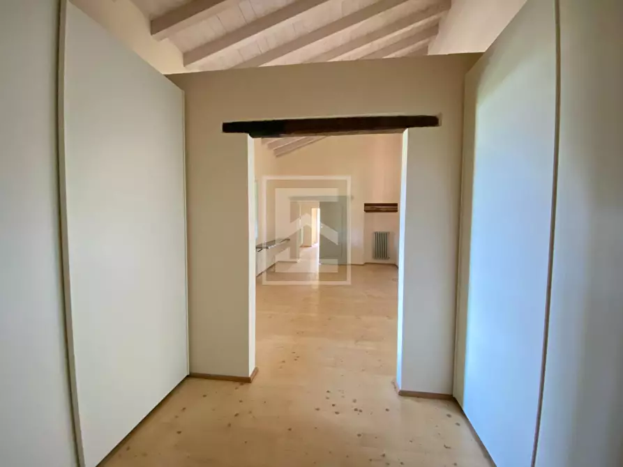 Immagine 27 di Rustico / casale in vendita  in via roma 10 a Gavardo