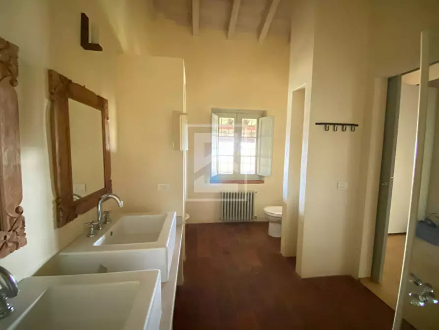 Immagine 28 di Rustico / casale in vendita  in via roma 10 a Gavardo