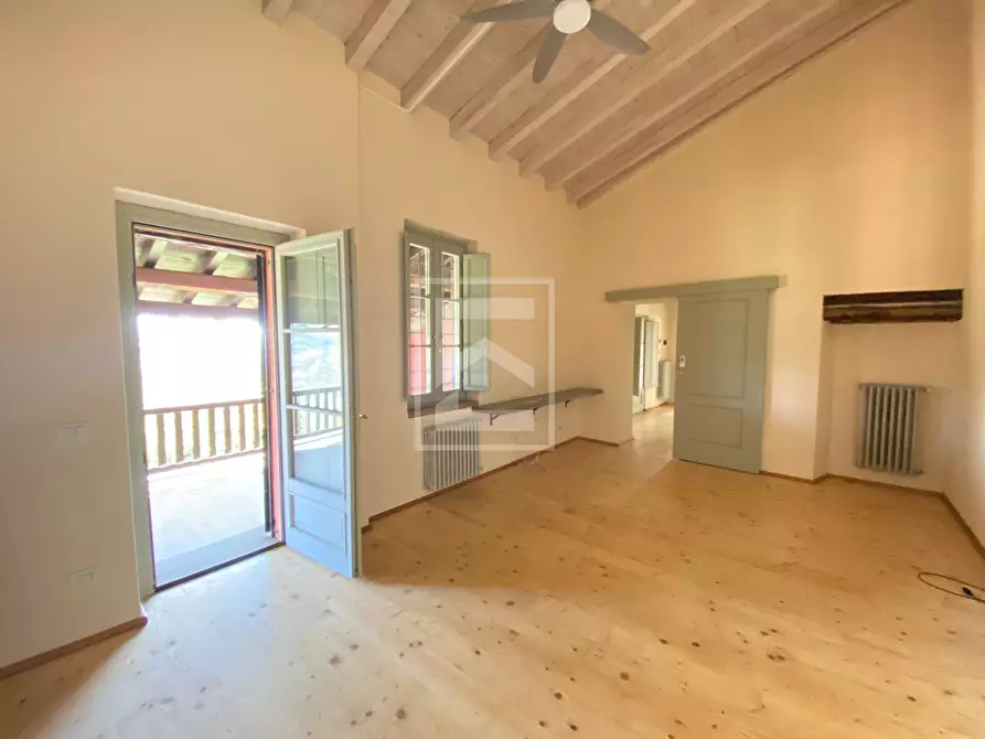 Immagine 31 di Rustico / casale in vendita  in via roma 10 a Gavardo