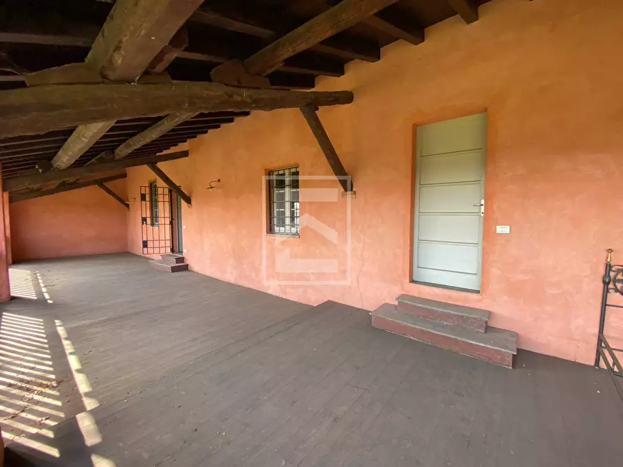 Immagine 34 di Rustico / casale in vendita  in via roma 10 a Gavardo