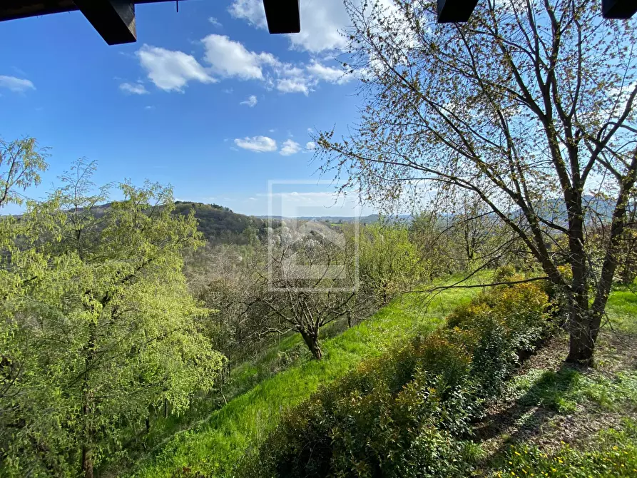 Immagine 38 di Rustico / casale in vendita  in via roma 10 a Gavardo