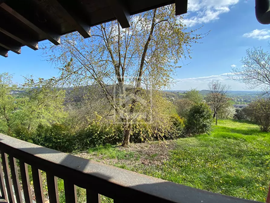 Immagine 39 di Rustico / casale in vendita  in via roma 10 a Gavardo