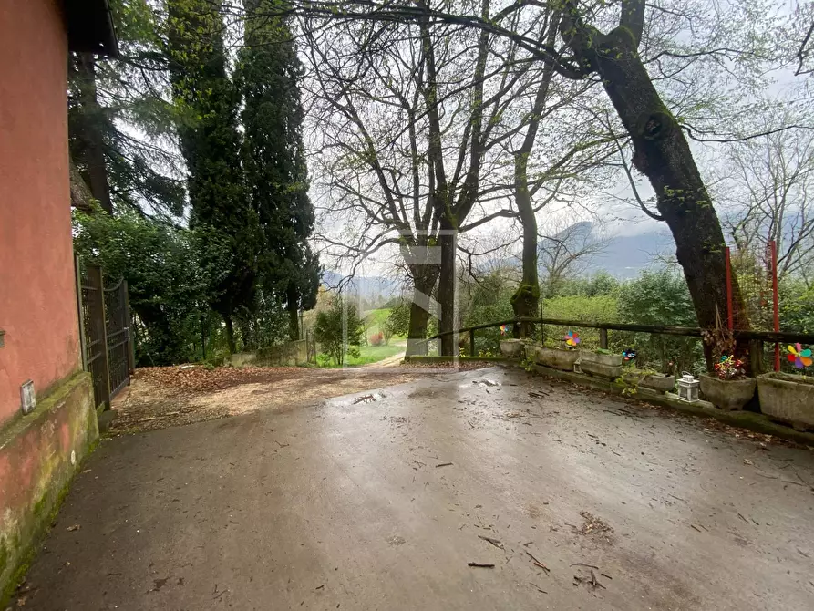 Immagine 42 di Rustico / casale in vendita  in via roma 10 a Gavardo