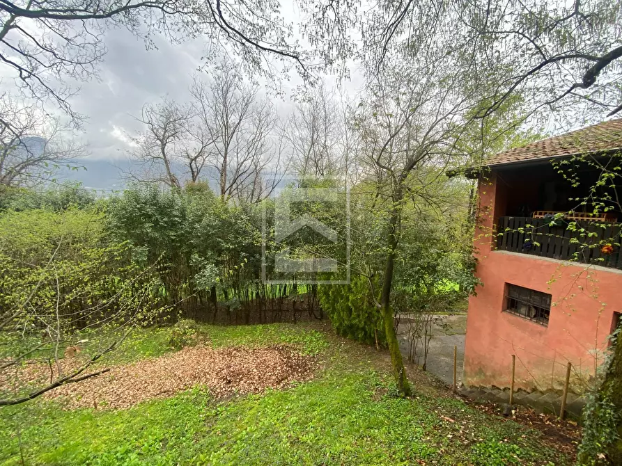 Immagine 43 di Rustico / casale in vendita  in via roma 10 a Gavardo