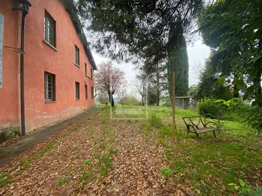 Immagine 46 di Rustico / casale in vendita  in via roma 10 a Gavardo