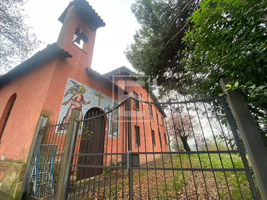 Immagine 45 di Rustico / casale in vendita  in via roma 10 a Gavardo
