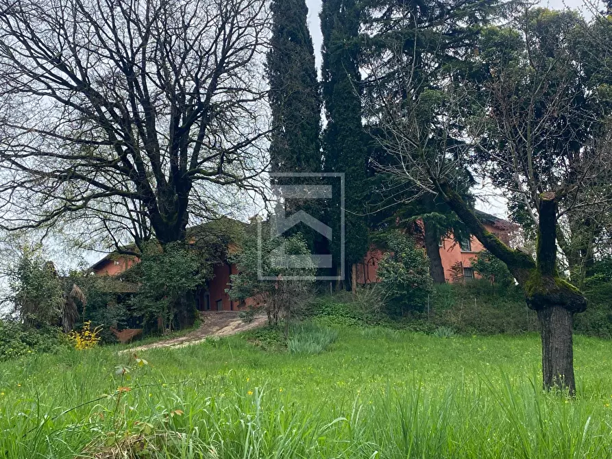 Immagine 48 di Rustico / casale in vendita  in via roma 10 a Gavardo