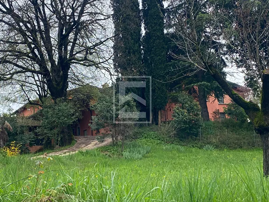 Immagine 49 di Rustico / casale in vendita  in via roma 10 a Gavardo