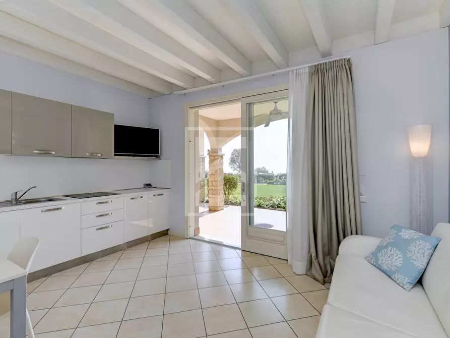 Immagine 14 di Appartamento in vendita  in Via Pascoli 2 a Calvagese Della Riviera