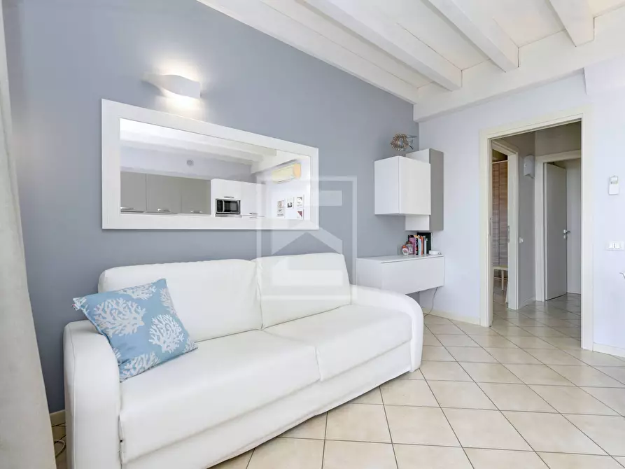 Immagine 16 di Appartamento in vendita  in Via Pascoli 2 a Calvagese Della Riviera