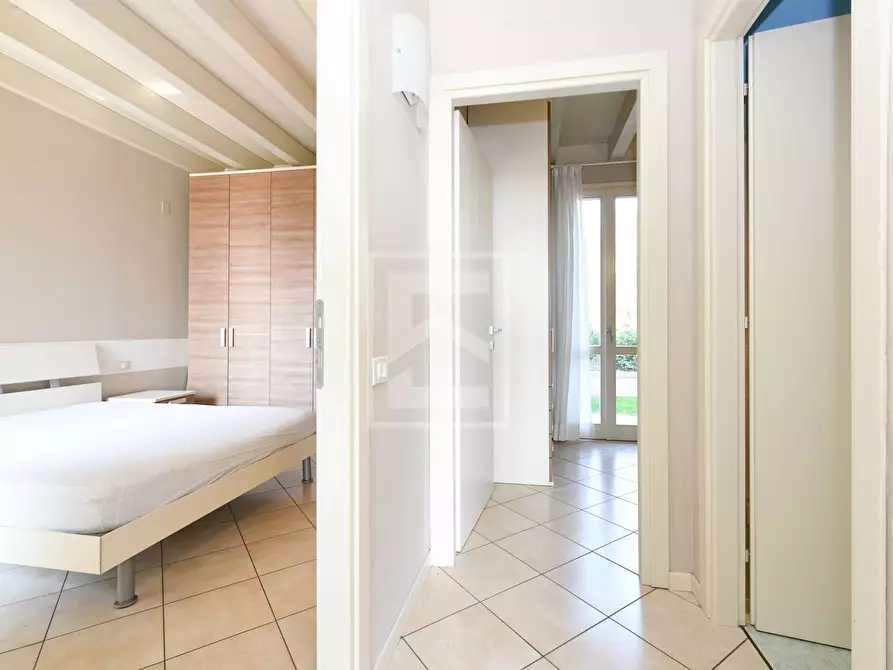 Immagine 17 di Appartamento in vendita  in Via Pascoli 2 a Calvagese Della Riviera