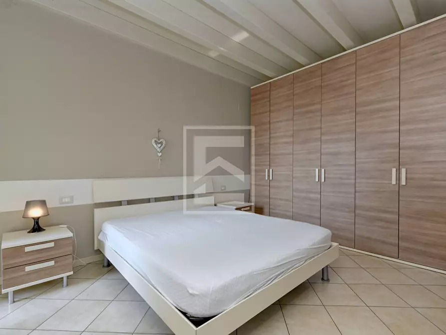 Immagine 19 di Appartamento in vendita  in Via Pascoli 2 a Calvagese Della Riviera