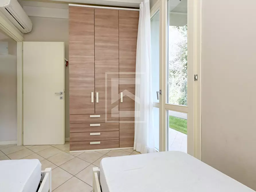 Immagine 22 di Appartamento in vendita  in Via Pascoli 2 a Calvagese Della Riviera