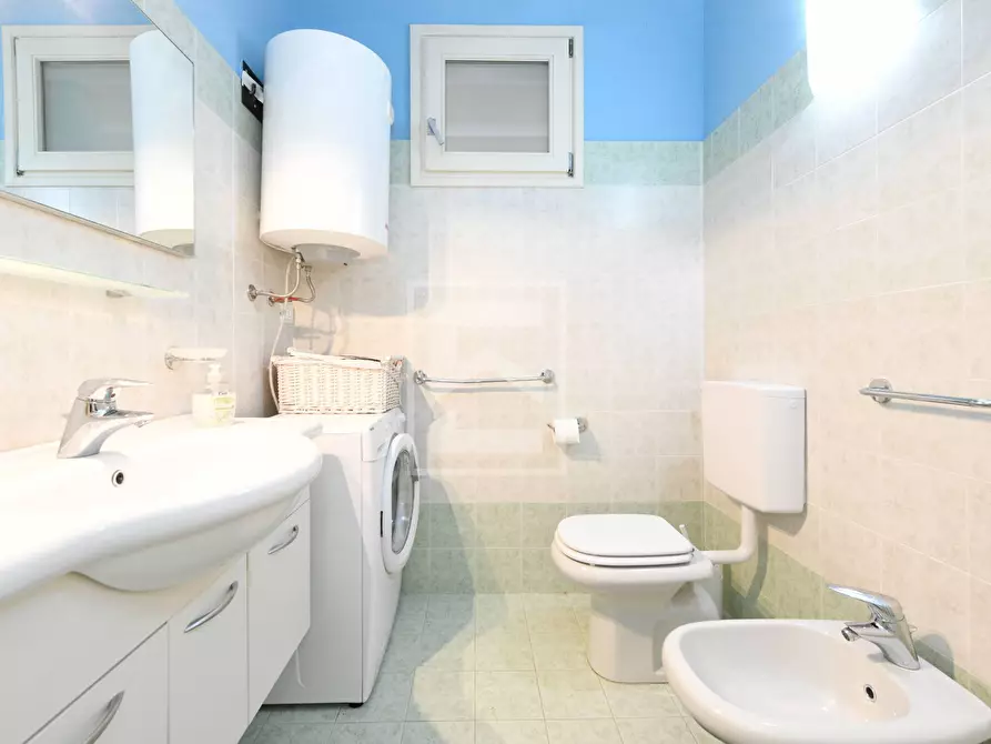 Immagine 23 di Appartamento in vendita  in Via Pascoli 2 a Calvagese Della Riviera