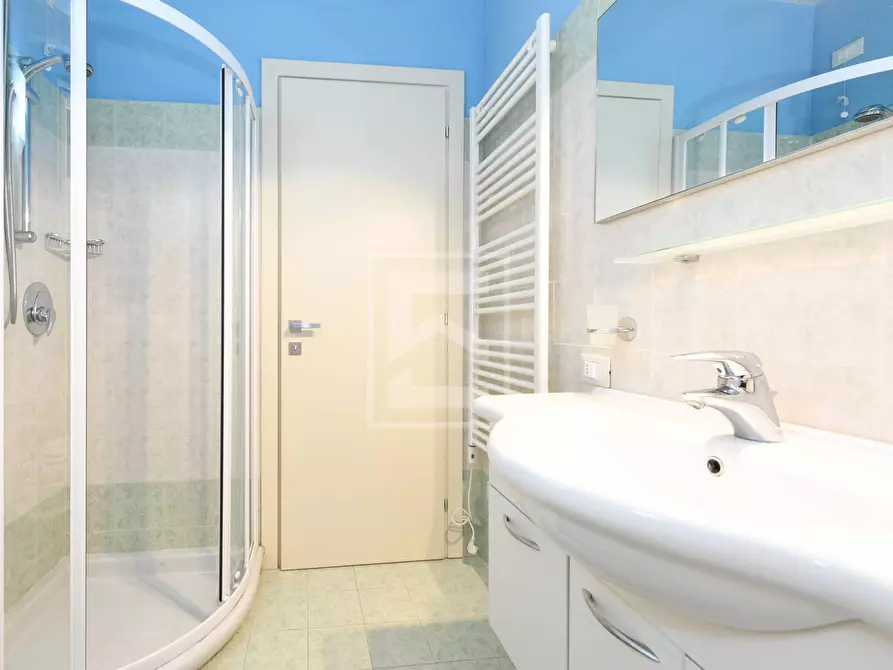 Immagine 24 di Appartamento in vendita  in Via Pascoli 2 a Calvagese Della Riviera