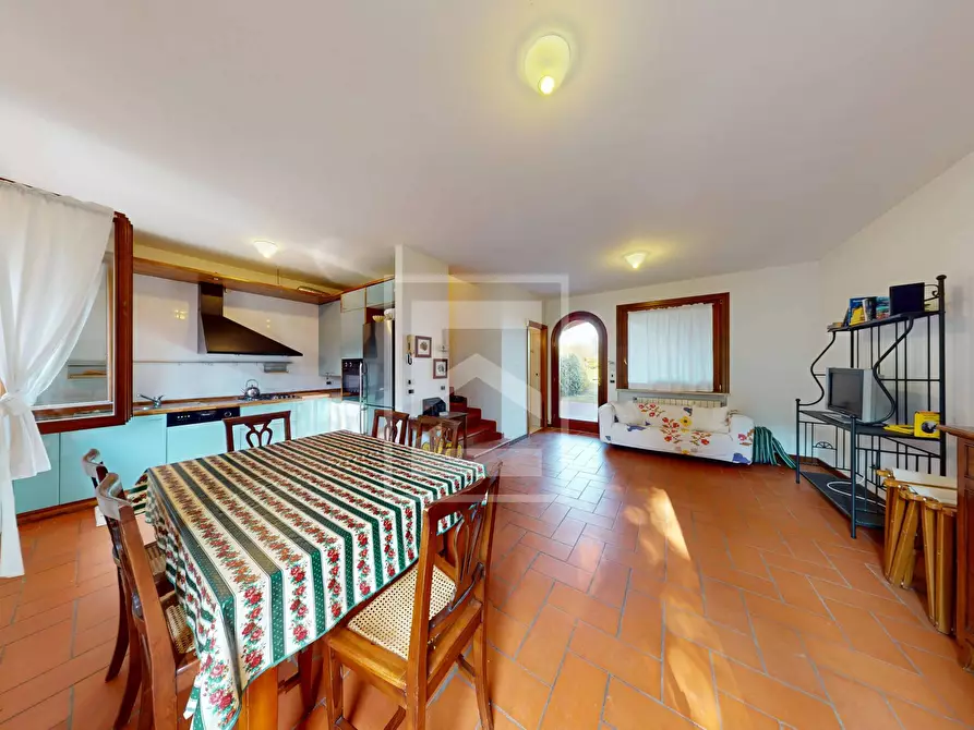 Immagine 5 di Appartamento in vendita  in via castellana 18 a Soiano Del Lago