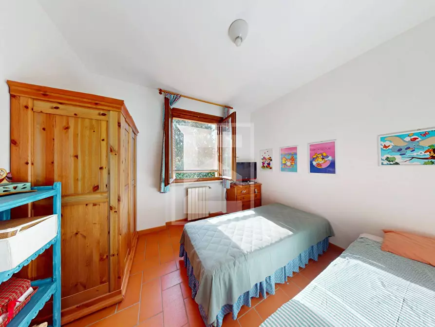 Immagine 7 di Appartamento in vendita  in via castellana 18 a Soiano Del Lago