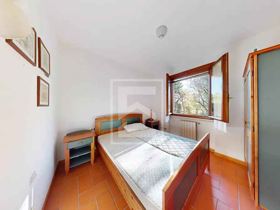 Immagine 8 di Appartamento in vendita  in via castellana 18 a Soiano Del Lago