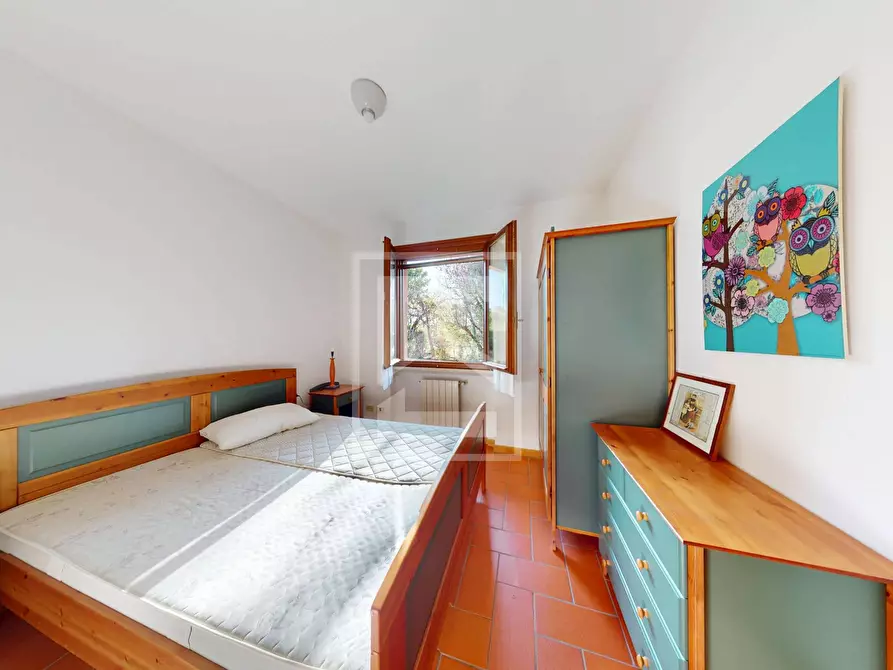 Immagine 9 di Appartamento in vendita  in via castellana 18 a Soiano Del Lago