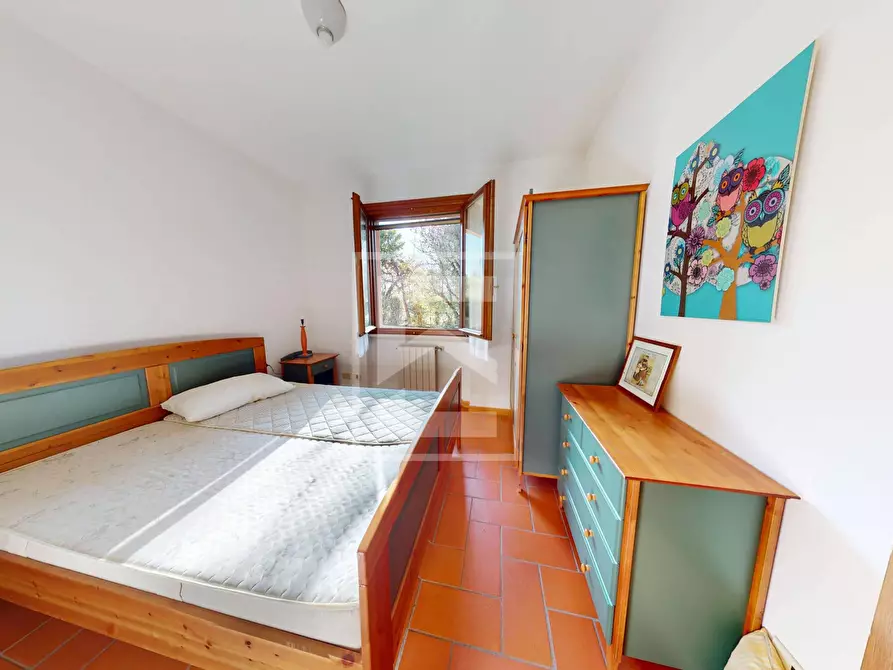 Immagine 10 di Appartamento in vendita  in via castellana 18 a Soiano Del Lago