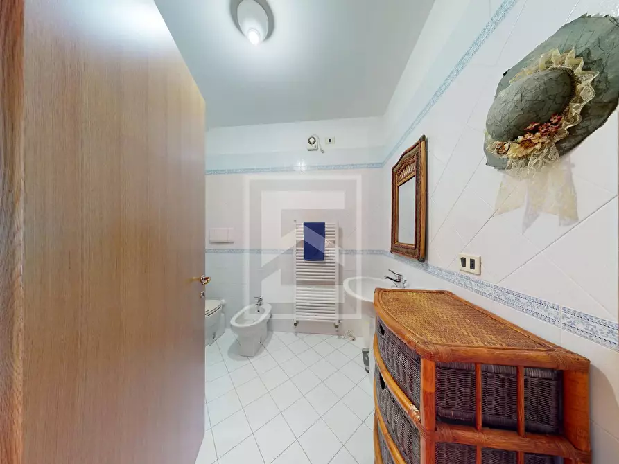 Immagine 12 di Appartamento in vendita  in via castellana 18 a Soiano Del Lago