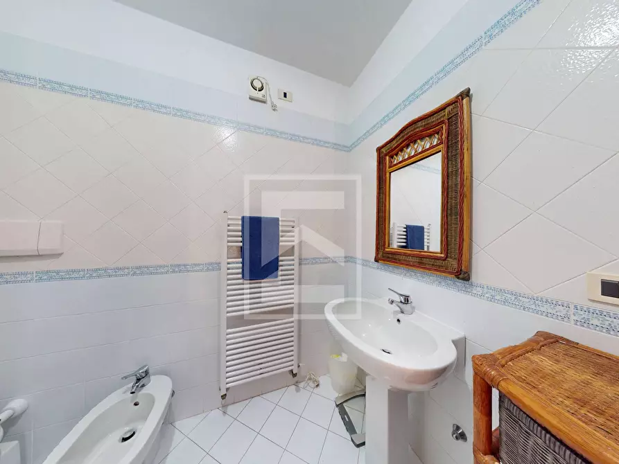 Immagine 13 di Appartamento in vendita  in via castellana 18 a Soiano Del Lago