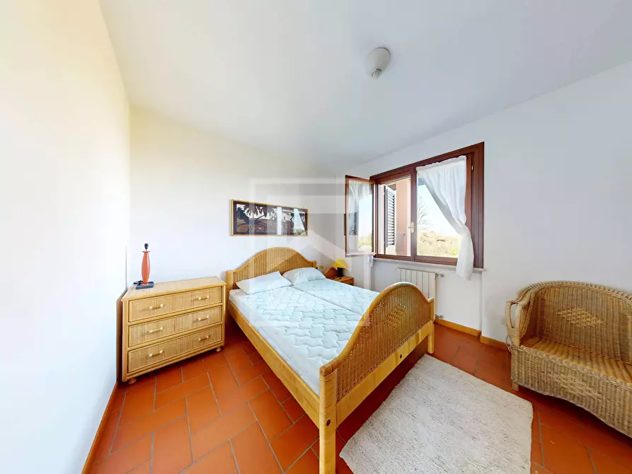 Immagine 14 di Appartamento in vendita  in via castellana 18 a Soiano Del Lago