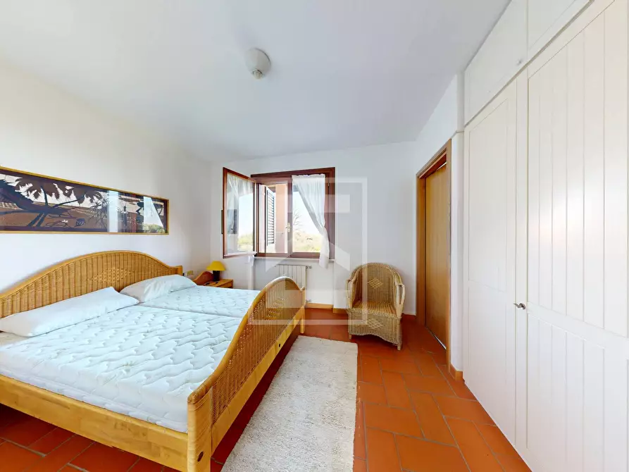 Immagine 15 di Appartamento in vendita  in via castellana 18 a Soiano Del Lago