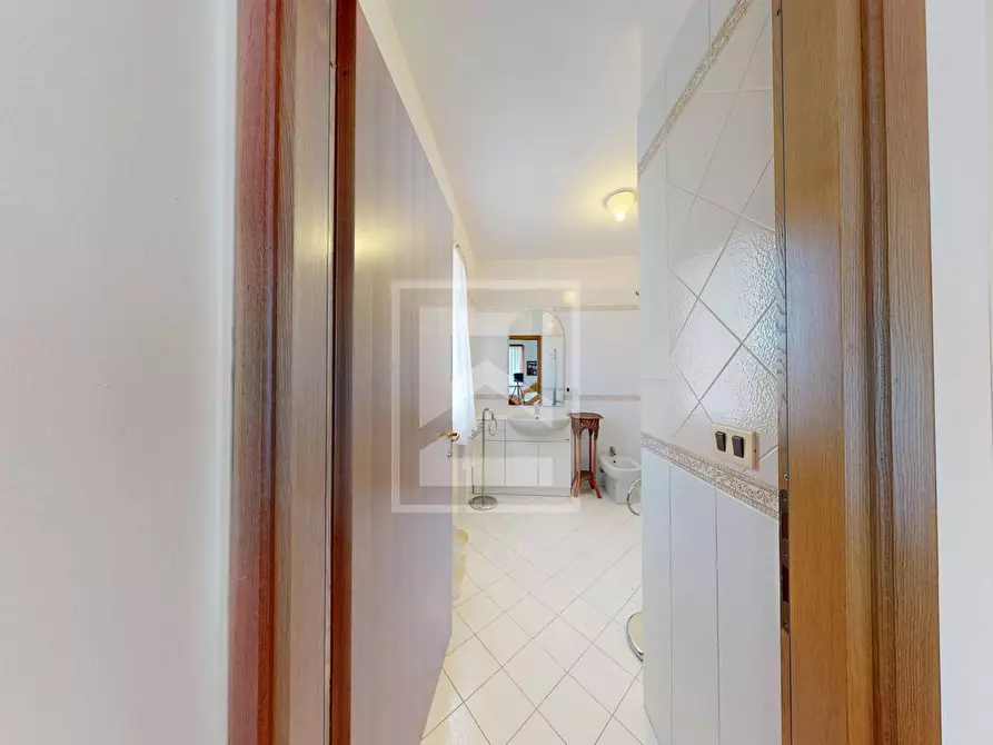 Immagine 17 di Appartamento in vendita  in via castellana 18 a Soiano Del Lago